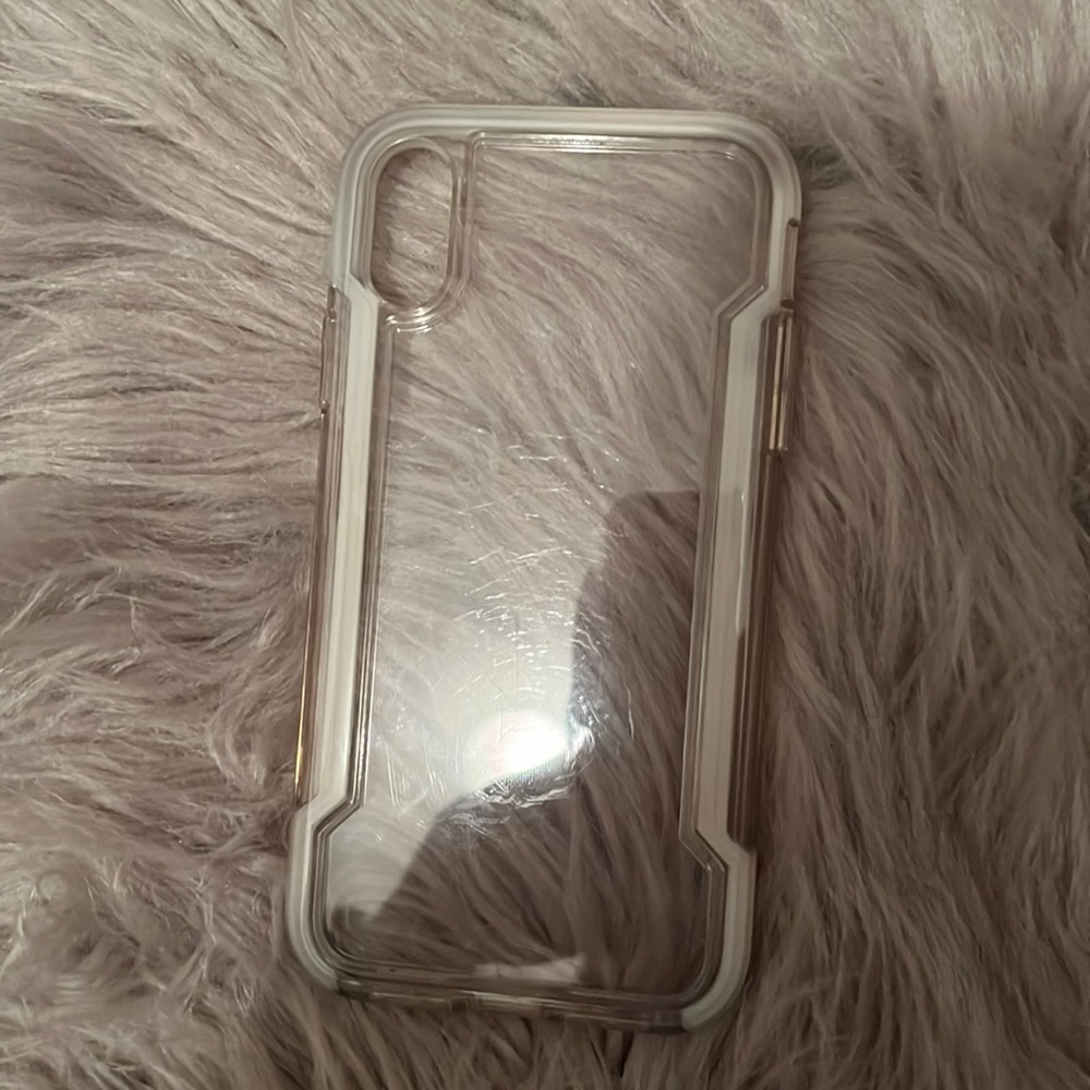 iPhone XR case